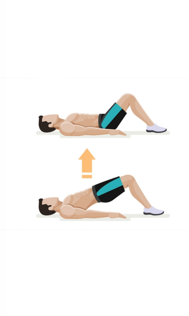 Передний вис по программе деда Архимеда Передний вис по программе деда Архимеда