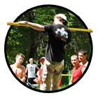 Статьи на тему Тренировки