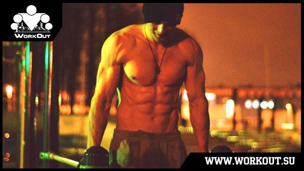 Программа тренировок на неделю для мужчин Программа тренировок на неделю для мужчин