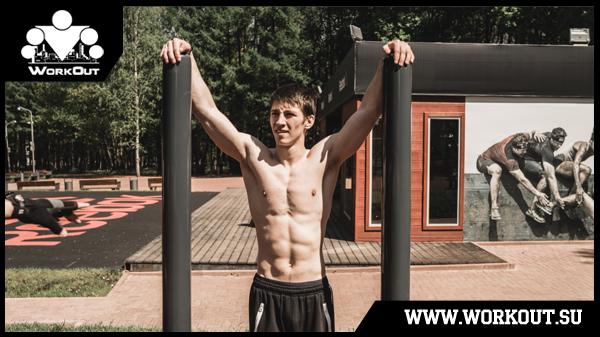 Программы тренировок для настоящих мужиков от команды The Patriots (часть IV) Программы тренировок для настоящих мужиков от команды The Patriots (часть IV)