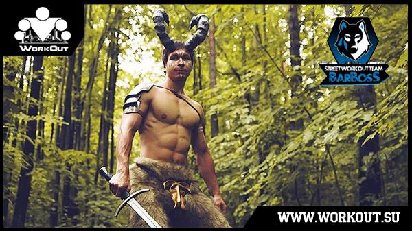 Программы приседаний от балашихинской команды 