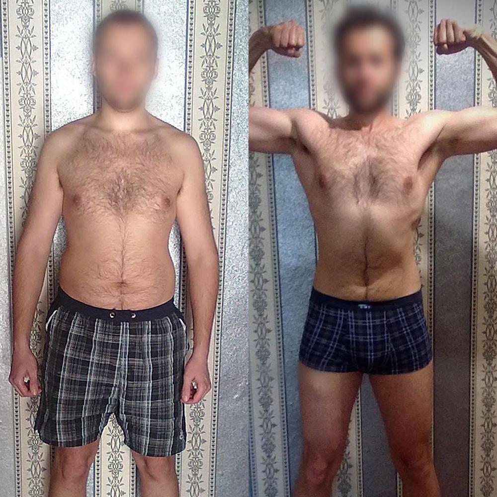 100-дневный воркаут 2017 (Весна) 100-дневный воркаут 2017 (Весна)