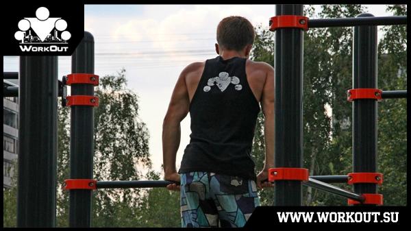 Интервью с Владимиром Тюхановым (Воркаут в лицах #2) Интервью с Владимиром Тюхановым (Воркаут в лицах #2)