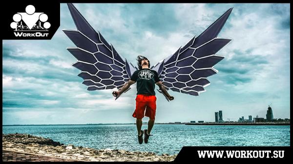 Интервью с Ником Анисимовым Интервью с Ником Анисимовым