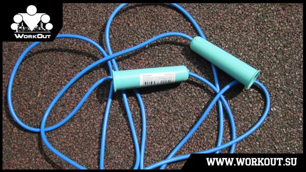 Дешевая скакалка для прыжков Дешевая скакалка для прыжков