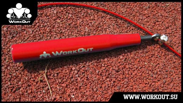 Скакалки для прыжков. Какую выбрать? (отзывы о разных моделях) Скакалки для прыжков. Какую выбрать? (отзывы о разных моделях)