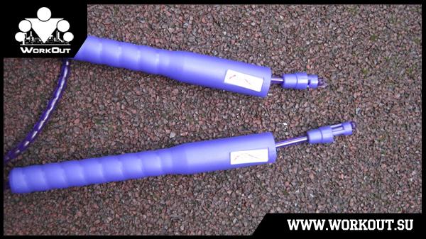 Скакалка для похудения Скакалка для похудения