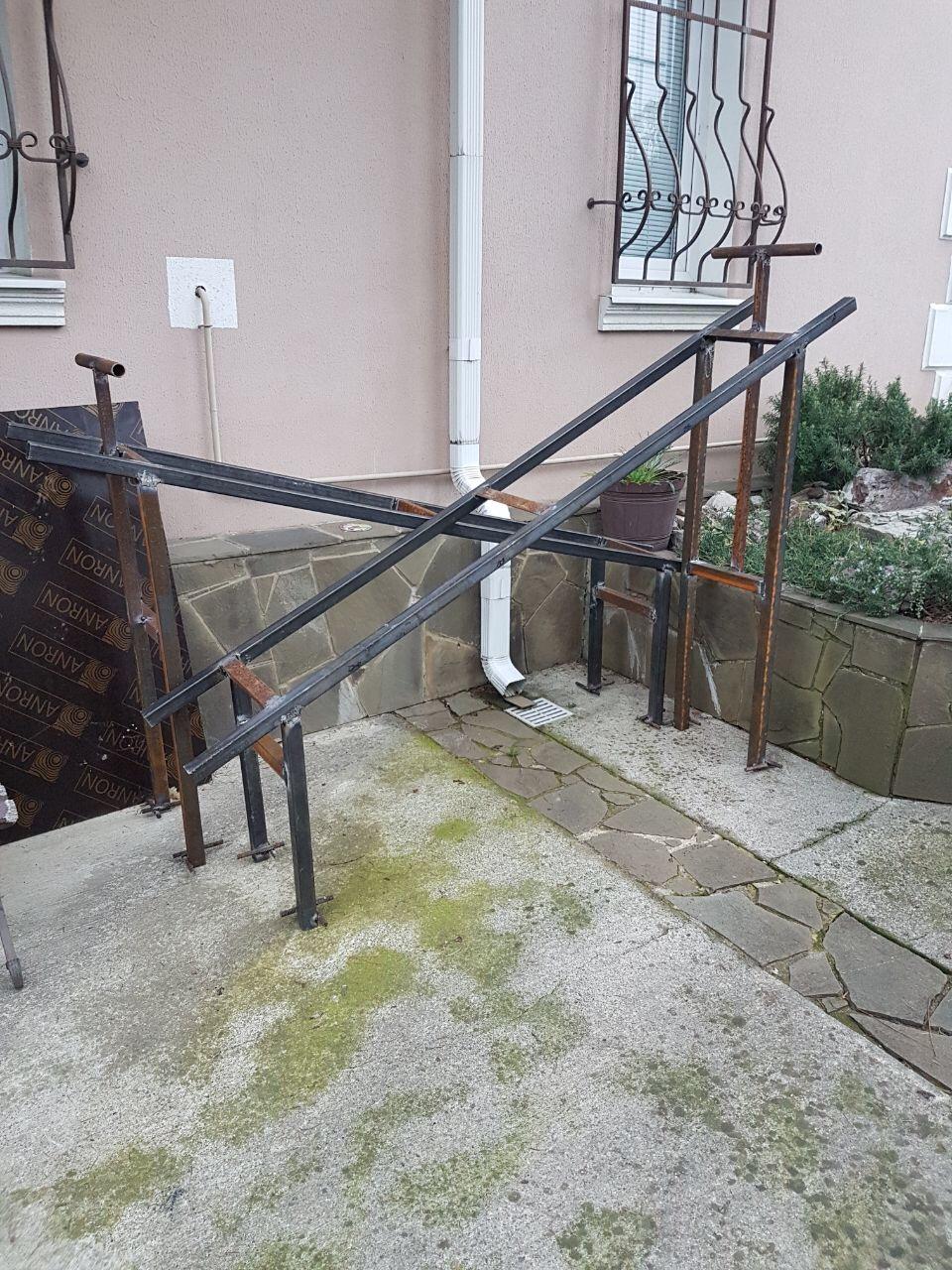 Площадка своими руками Площадка своими руками