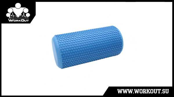Массажный ролик Foam Roller Массажный ролик Foam Roller