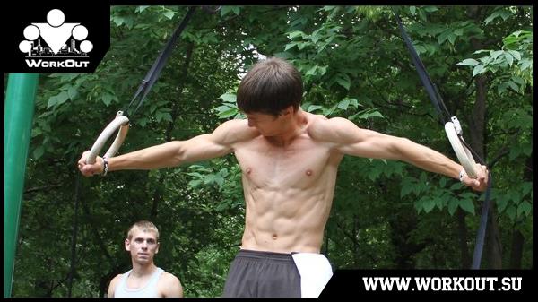 Истории твоего успеха: Александр Прохоров (Химки) Истории твоего успеха: Александр Прохоров (Химки)