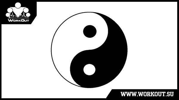 Программа 30 подтягиваний на турнике за месяц!