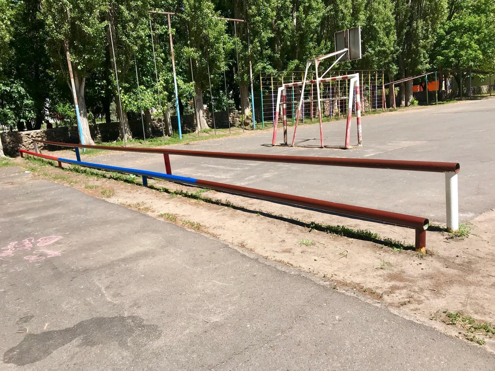 Команда WorkOut Курской АЭС в ярких красках