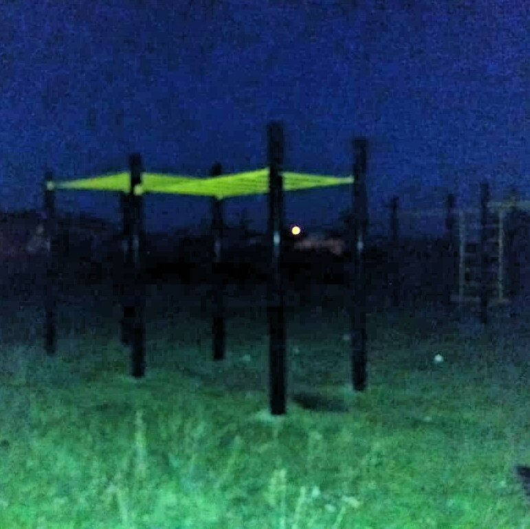 И ещё несколько мест наших занятий И ещё несколько мест наших занятий