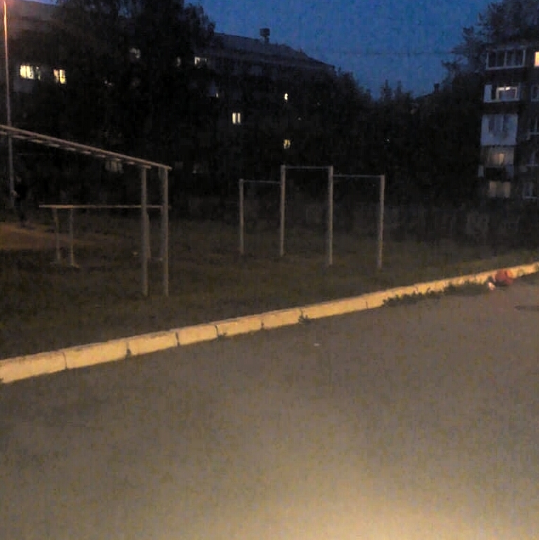 Ещё наши места занятий