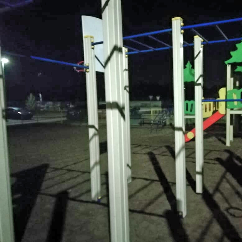 И ещё несколько мест наших занятий И ещё несколько мест наших занятий