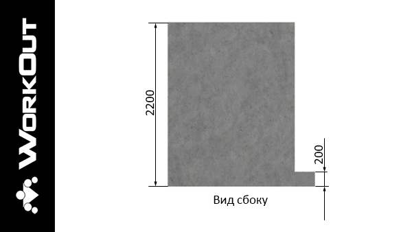 Площадка Воркаут + Паркур MINSK-II (Минск-2) Площадка Воркаут + Паркур MINSK-II (Минск-2)