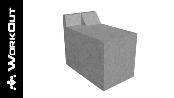 Площадка Воркаут + Паркур MINSK-II (Минск-2) Площадка Воркаут + Паркур MINSK-II (Минск-2)