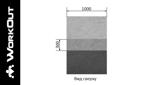Площадка Воркаут + Паркур MINSK-II (Минск-2) Площадка Воркаут + Паркур MINSK-II (Минск-2)