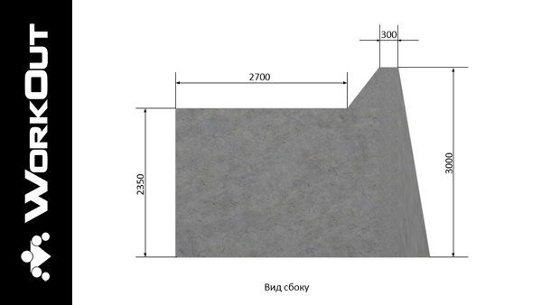 Площадка Воркаут + Паркур MINSK-II (Минск-2) Площадка Воркаут + Паркур MINSK-II (Минск-2)
