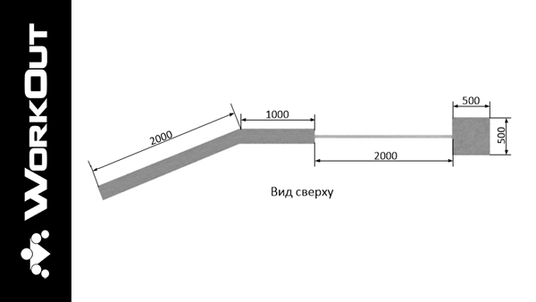 Площадка Воркаут + Паркур MINSK-II (Минск-2) Площадка Воркаут + Паркур MINSK-II (Минск-2)