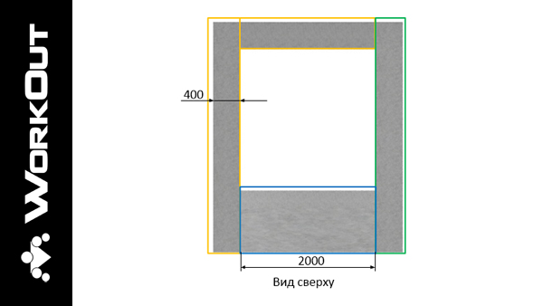 Площадка Воркаут + Паркур MINSK-II (Минск-2) Площадка Воркаут + Паркур MINSK-II (Минск-2)