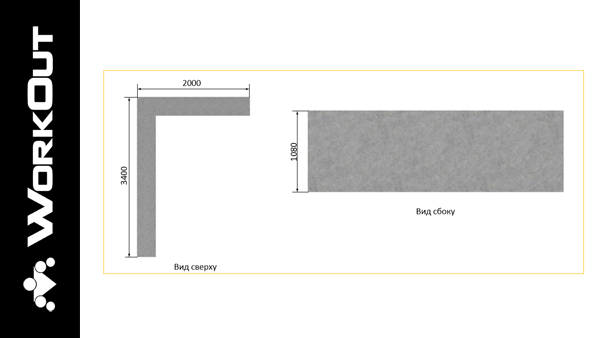 Площадка Воркаут + Паркур MINSK-II (Минск-2) Площадка Воркаут + Паркур MINSK-II (Минск-2)