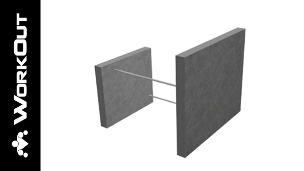 Площадка Воркаут + Паркур MINSK-II (Минск-2) Площадка Воркаут + Паркур MINSK-II (Минск-2)