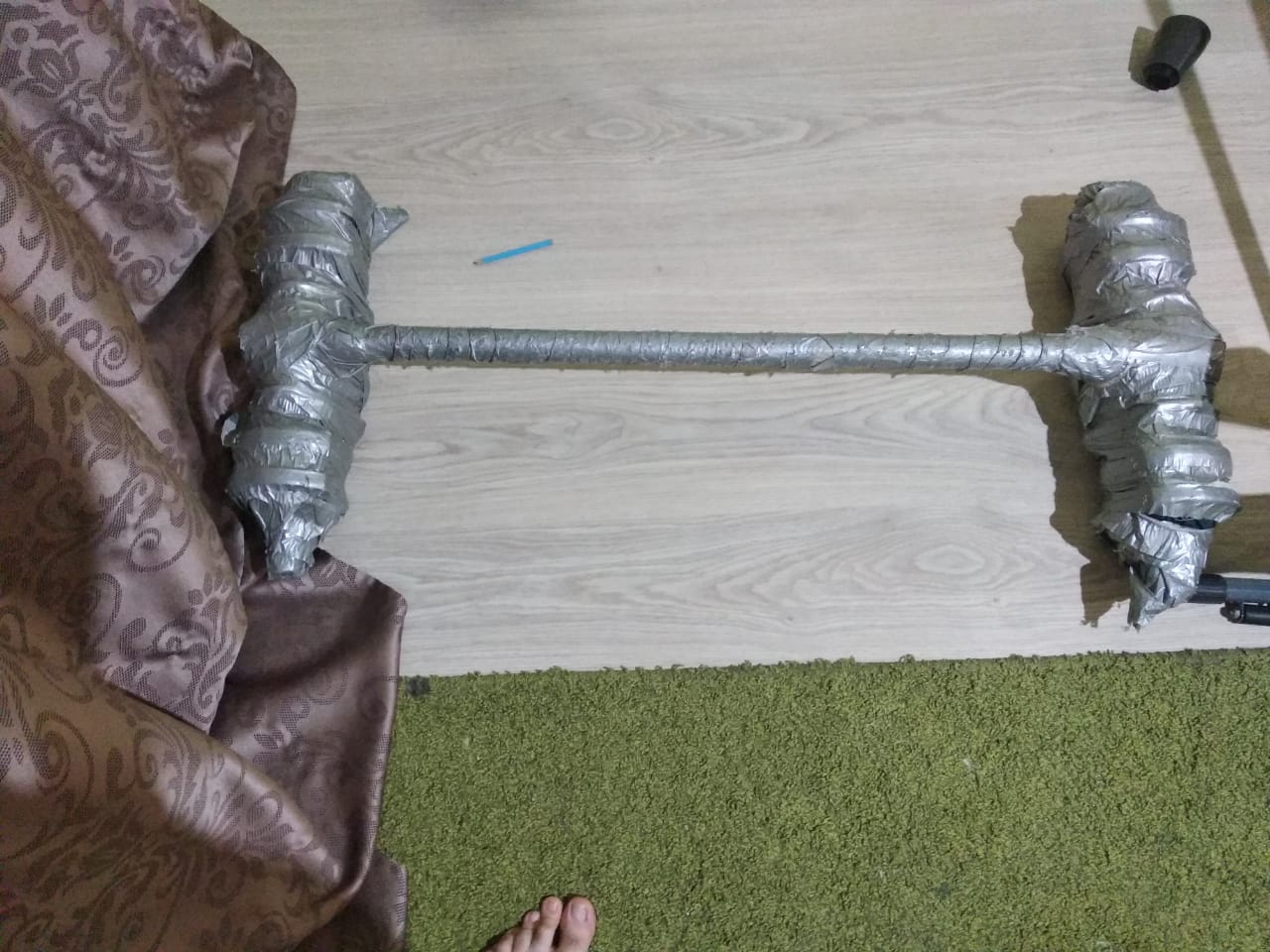 Ещё наши места занятий