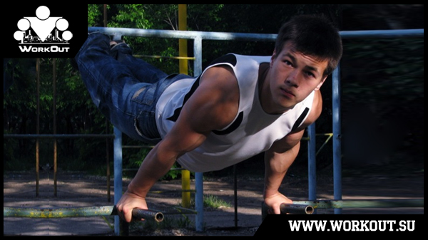 История развития дворовой гимнастики История развития дворовой гимнастики