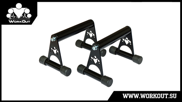 Отжимания от пола для начинающих Отжимания от пола для начинающих