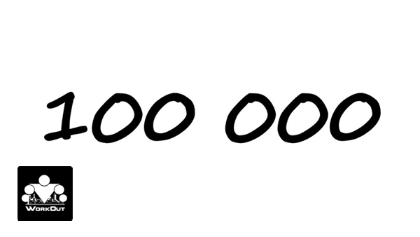 !!! 100 000 участников на сайте !!! !!! 100 000 участников на сайте !!!