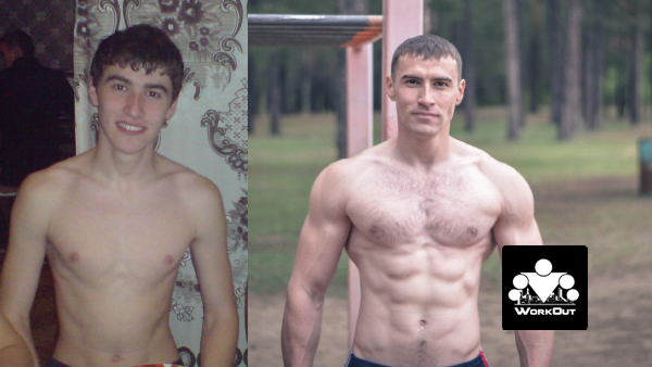 [История успеха #31] Сергей Serke