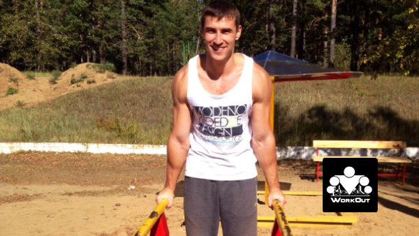 [История успеха #31] Сергей Serke