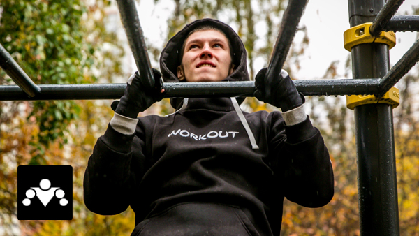 Прокачай Свои Подтягивания: 3 Полезных Совета