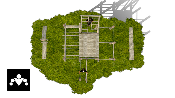 воркаут-площадка