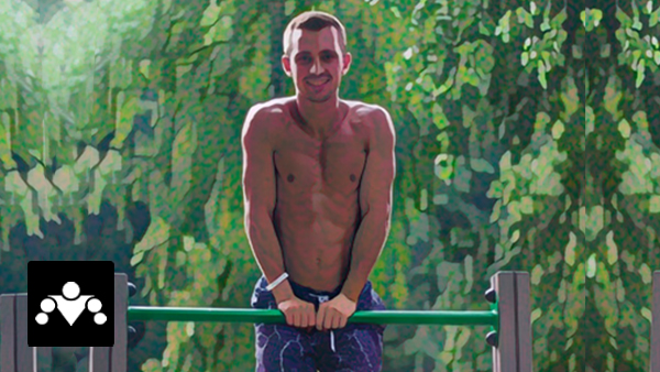 Школа Стрит Воркаута: Продвинутый Курс Школа Стрит Воркаута: Продвинутый Курс