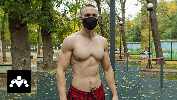 Школа Стрит Воркаута: Тренировочный Лагерь Школа Стрит Воркаута: Тренировочный Лагерь