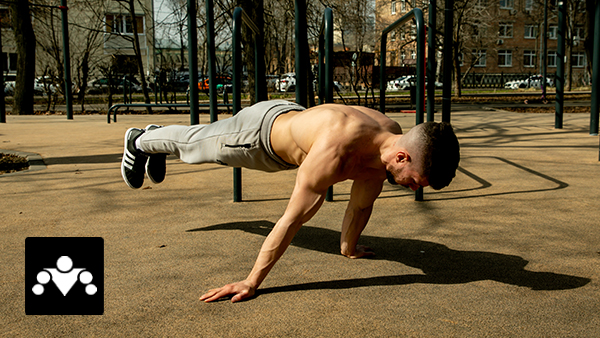 Школа Стрит Воркаута: Программы Тренировок для Горизонта Школа Стрит Воркаута: Программы Тренировок для Горизонта