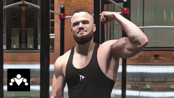 Воин Спартанец: Неделя 4