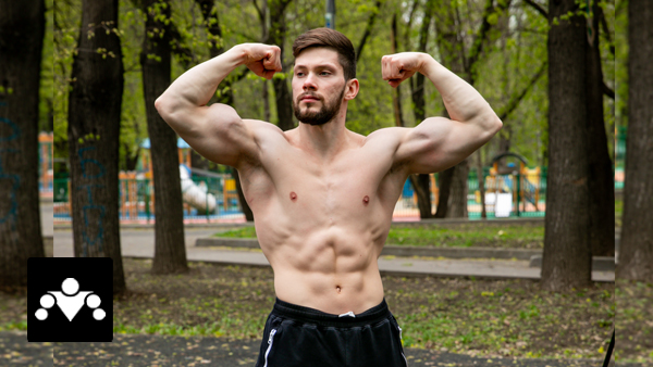 Street Workout Athlete Street Workout Athlete