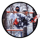 Воркаут видео Тренировки и Отчеты