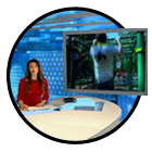 Воркаут видео Телевидение