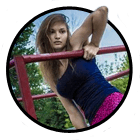 Воркаут видео WorkOut Girls